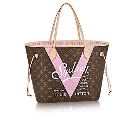 neverfull louis vuitton nuova|louis vuitton neverfull prices.